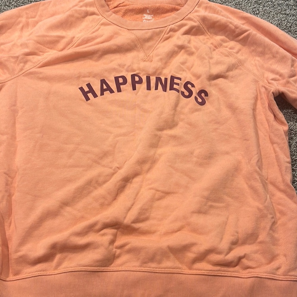Sonoma Sweashirt
